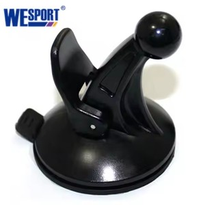 Soporte <span class=keywords><strong>de</strong></span> ventosa para <span class=keywords><strong>coche</strong></span> con cabezal esférico <span class=keywords><strong>de</strong></span> 17 mm, giratorio 360°, para parabrisas, soporte para cámara <span class=keywords><strong>de</strong></span> acción, para GPS Garmin Nuvi - Product Image 3