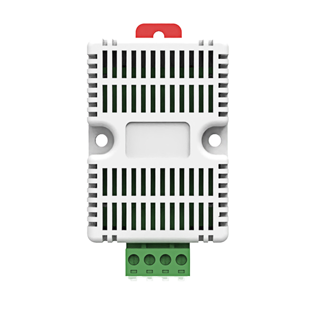 RS485 Modbus Temperature and Humidity Sensor Controller
