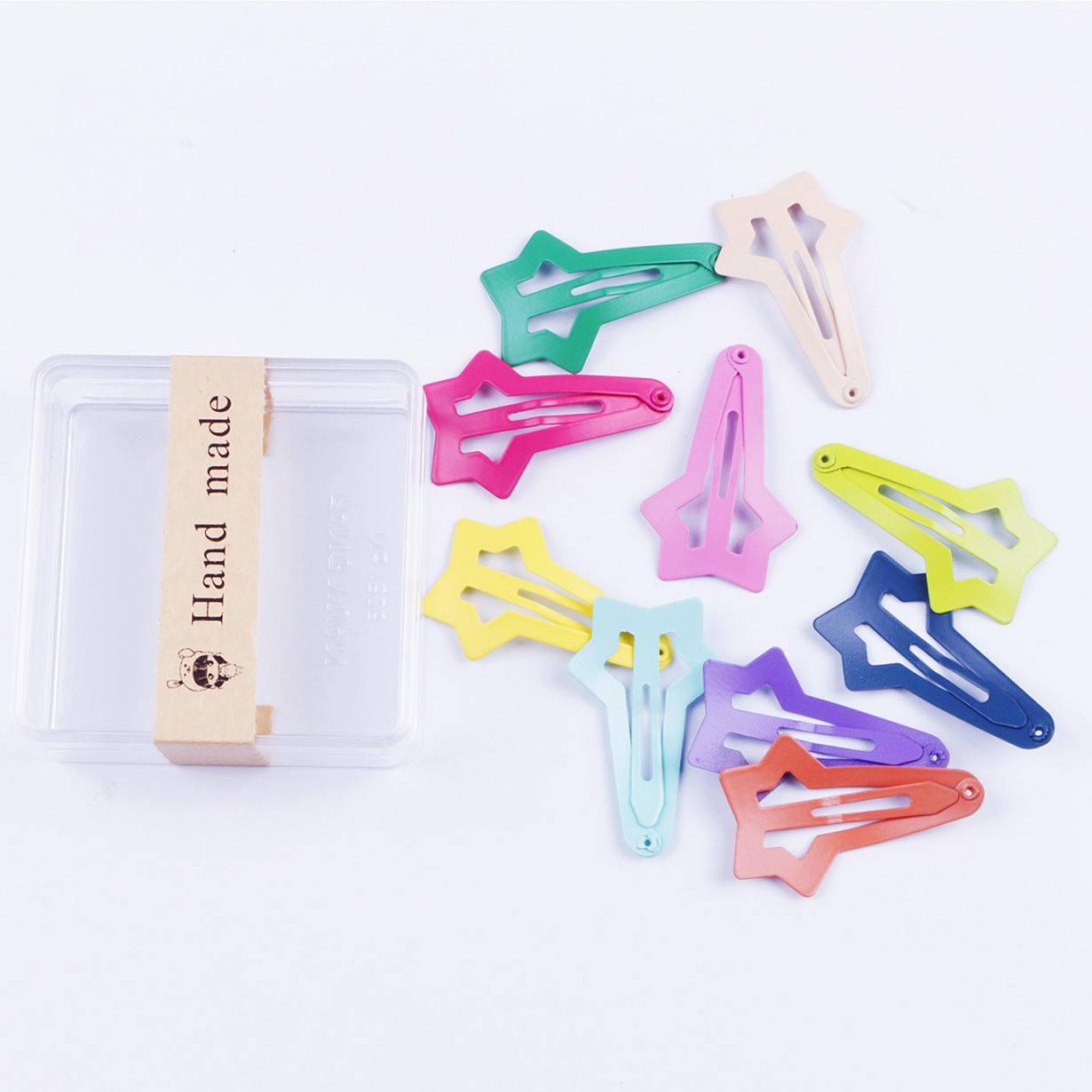 4cm cinq étoiles avec poignée