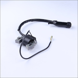 คอยล์จุดระเบิดแรงดันสูง 168F 2KW อะไหล่เครื่องกำเนิดไฟฟ้าเบนซิน - Product Image 2