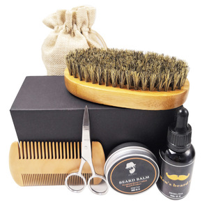 Set <span class=keywords><strong>per</strong></span> la cura del pettine <span class=keywords><strong>per</strong></span> <span class=keywords><strong>barba</strong></span> da uomo pettine <span class=keywords><strong>per</strong></span> lo Styling della <span class=keywords><strong>barba</strong></span> su entrambi i lati pennello da <span class=keywords><strong>barba</strong></span> portatile da viaggio pulito <span class=keywords><strong>Kit</strong></span> <span class=keywords><strong>per</strong></span> la cura della <span class=keywords><strong>barba</strong></span> <span class=keywords><strong>per</strong></span> la cura degli uomini - Product Image 2