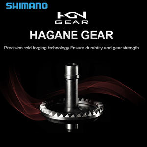 100% Original <span class=keywords><strong>4000</strong></span> 5000 6000 8000 10000 Infinity Drive Technology Moulinets de pêche spinning - Product Image 5
