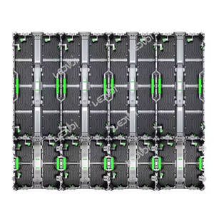 Pantalla LED de Alquiler para Eventos, P3.91, Interior/Exterior, Pantallas de Video LED, Películas Sexuales Baratas Gratis, Pantalla LED de Alquiler - Product Image 5