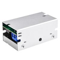 Konverter Buck 200W 15A DC-DC 8-55V 48V ke 1-36V 5V 12V 24V 19V Buck, modul daya Step-Down