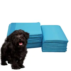 Factory Pet Care basics dog and puppy pee pads 22x22