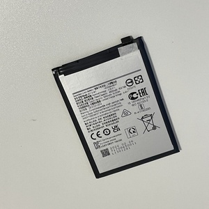 ใหม่ 5000mAh แบตเตอรี่มือถือสำหรับซัมซุง กาแลคซี่ เอ 04 รุ่น HQ-50S เปลี่ยนโทรศัพท์มือถือลิเธียมโพลิเมอร์ A045M ซ่อมอะไหล่ซัพพลายเออร์ที่ดีที่สุด - Product Image 4