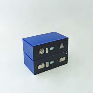 Batería de Iones de Litio de Grado CatL 3.2V 195AH con Certificación de Calidad Oficial para Sistemas de Almacenamiento de Energía Solar - Product Image 3