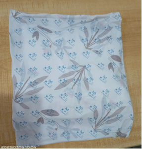 <span class=keywords><strong>Bragas</strong></span> orgánicas transpirables de absorción nocturna súper grandes para el período menstrual - Product Image 6