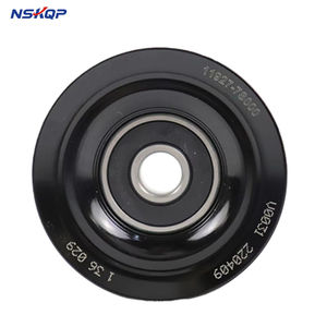 11927-7S000 119277S000 Pièces automobiles de haute qualité, vente chaude, galet tendeur de courroie de moteur pour <span class=keywords><strong>Nissan</strong></span> Rogue 2007-2015 - Product Image 6