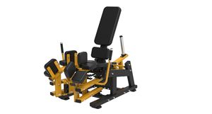 <span class=keywords><strong>Machine</strong></span> d'<span class=keywords><strong>adduction</strong></span> TZ-8127 TZ Fitness, équipement d'entraînement pour l'intérieur des cuisses, <span class=keywords><strong>machine</strong></span> d'<span class=keywords><strong>adduction</strong></span> des hanches pour salle de sport commerciale - Product Image 3