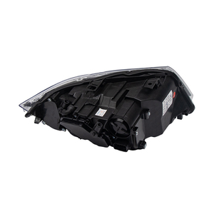 SAMORTT para Serie 3 <span class=keywords><strong>E90</strong></span> 2004-2011 Faros LED 320i 318i 330i DRL Proyector Luces Delanteras 12V Accesorios para Automóviles - Product Image 3