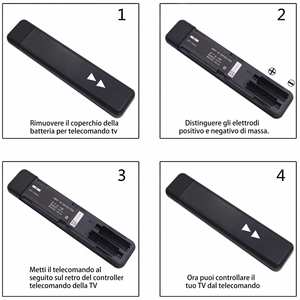 Control Remoto por Voz X406 Rmf-tx800u para Televisores Inteligentes Sony Xr-55x90k Xr-48a90k Kd-43x72k Kd-75x85k Rmf-tx900b Rmf-tx900p - Product Image 3