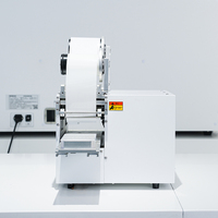 Équipement de laboratoire entièrement automatique fiable BIOBASE pour la scellage de plaques PCR, scelleuse automatique à vendre