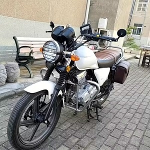 Espejo Retrovisor para Motocicleta, Modificado, Nuevo, con Alerón Fijo, Universal, Amplio Campo de Visión, Reflectante - Product Image 4