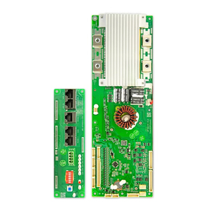 BMS Inteligente ESS 15S 16S 48V 100A 200A LiFePO4 Li-ion con WIFI CAN UART RS485 para Baterías de Almacenamiento de Energía - Product Image 1