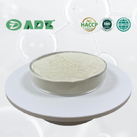 Enzyme dégradante de mycotoxines en gros – Additif alimentaire pour soutenir la santé du foie et de l'intestin chez les poulets de chair, les poules pondeuses et les canards – Liant de mycotoxines