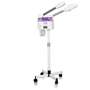 Lámpara Lupa LED 3 en 1 con Rociador de Vapor Nano y Jabonera de Plástico, Gran Venta - Product Image 5