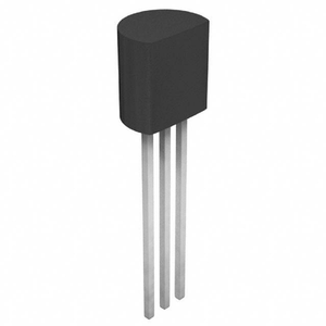 Liste des nomenclatures Fournisseur IC Puce AD597ARZ - Product Image 3