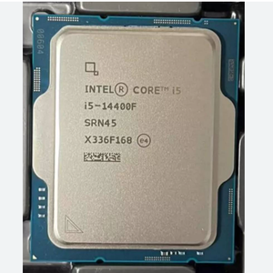 Procesadores Intel de 14ª Generación para PC de Escritorio, Nuevos Modelos 14400, 14400F, 13400, 13400F, 13700KF, 13700F, 13700, 13600K, 13600KF - Product Image 5