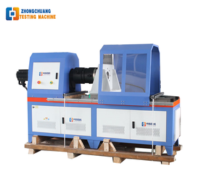 Testeur de torsion fabricant Test de torsion à vis osseuse médicale - Product Image 1