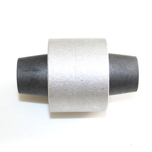 Ensemble d'amortisseurs inférieurs pour moteur hors-bord Yamaha 688-44555-00-94 pour moteurs à essence 2 temps de 50-60-90 CV - Product Image 1