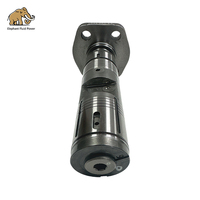 Suku Cadang Hidrolik 708-2L-06410 Rakitan Katup Pengaman Tekanan PC untuk Excavator PC200-7 PC200-8 PC360-7 PC400-7