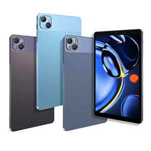 2024 Factory OEM/ODM 8.68inch 4G <strong>Tablet</strong> PC Original LET <strong>Tablet</strong> T606 Octa <strong>Core</strong> <strong>CPU</strong> 4+128GB RAM/ROM Best Price New Business Use - Product Image 1