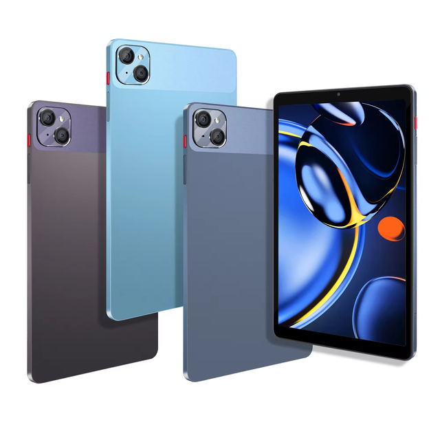 Factory OEM/ODM 8.68inch 4G Tablet PC Original LET Tablet T606 Octa Core CPU 4+128GB RAM/ROM Best Price New Business Use