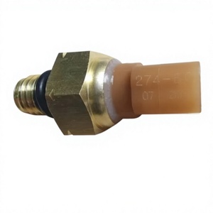 เซ็นเซอร์วัดแรงดัน 274-6720 เหมาะสำหรับ CATERPILLAR 2746720 - Product Image 2