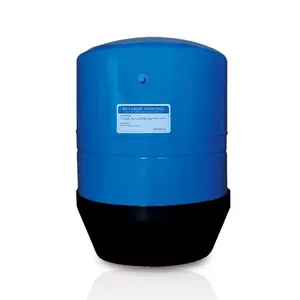 低价高品质11g碳钢反渗透系统储水压力罐