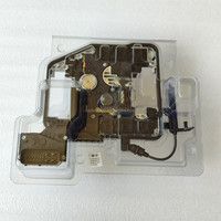 Módulo de Control TCM 0AM-0093-OEM-L 769K para VW Golf Skoda Octavia DQ200 Transmisión DSG Mechatrónica
