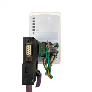 Módulo de Comunicación de Sensor para Controlador PLC, PROFIBUS-DP a MODBUS, Nuevo y Original, PB-B-MODBUS - Product Image 1