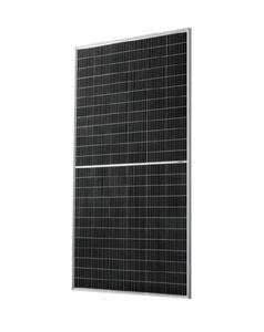 แผงโซลาร์เซลล์แบบโมโนคริสตัลไลน์สำหรับติดตั้งบนหลังคา 150W-500W ซีรีส์ HJT BIPV ชนิด N HBC-300W 280W 330W 400W 500W - Product Image 4
