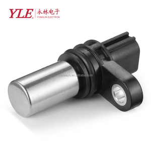 Nuovo Sensore di Posizione Albero a Camme YL-S283T YLE per NISSAN, <span class=keywords><strong>FORD</strong></span>, <span class=keywords><strong>Garanzia</strong></span> 12 Mesi, 23731-6N202 - Product Image 1