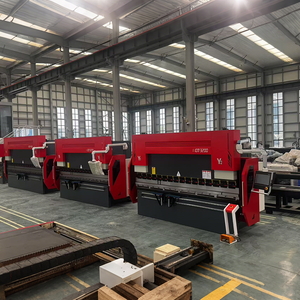 Đầy đủ servo điện tấm máy uốn mini <span class=keywords><strong>CNC</strong></span> Báo Chí phanh 200mm/400mm/600mm/800mm tấm Bender - Product Image 6