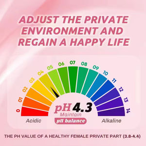 Espuma Antibacteriana Enriquecida con Vitamina E, Ingredientes Naturales a Base de Plantas, Spray Nutritivo Suave para Uso Diario - Product Image 4