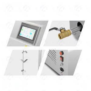 Máquina Temperadora de Chocolate Automática Pequeña para Uso Comercial, para Snacks - Product Image 4