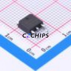 Nuevo y Original CMD90P03 TO-252 Transistor de efecto de campo (MOSFET) Venta completa Chips de componentes electrónicos y servicio BOM - Product Image 1