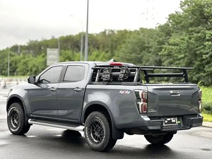 Camioneta Isuzu D-MAX 1.9T Auto 4WD Diésel Global RZ4E Usada <span class=keywords><strong>2021</strong></span> - TURBO - Product Image 3