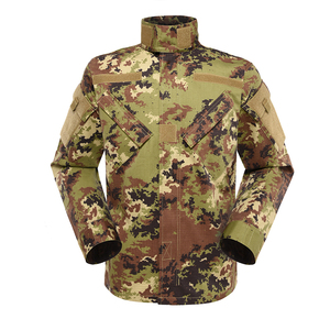 Tigre punto seal Marina acu pantalones uniforme <span class=keywords><strong>multicam</strong></span> Trópico surplusdesert acu blanco pantalones de combate camisa - Product Image 2