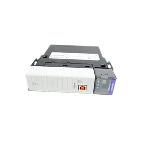 ใหม่ PLC โมดูล 1756-EN2T 1756-EN2TR 1756-EN2TRXT โมดูลการสื่อสารอิเล็กทรอนิกส์อีเธอร์เน็ต/IP 10/100 Mbps โมดูล - Product Image 1