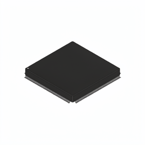 Composants électroniques embarqués 256 LFBGA M2GL025TS-VFG256I - Canal Fabricant - Product Image 1