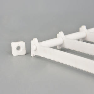 LISI Reusable High Temperature <strong>Kiln</strong> Support <strong>Pottery</strong> Ceramic Tools Bead Jewelry Pendant Hanging Burning Bracket <strong>Kiln</strong> Holder - Product Image 3