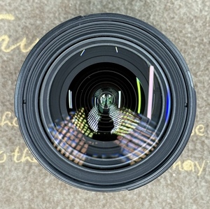 Obiettivo Zoom Standard Usato <span class=keywords><strong>Canon</strong></span> EF 24-70mm F/4 L IS USM Full-frame per Fotocamera <span class=keywords><strong>Canon</strong></span> - Consegna Rapida - Product Image 4