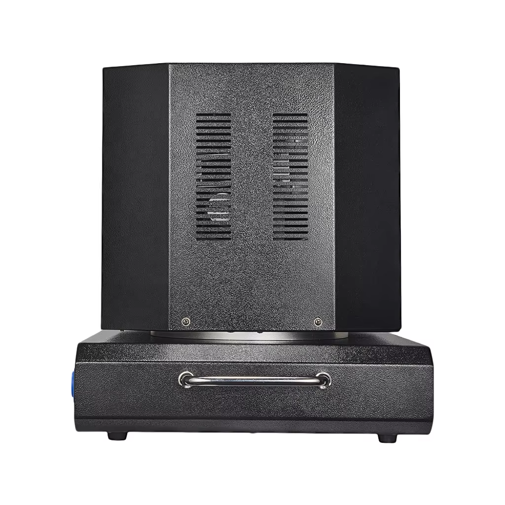 Rotating Spark Machine - Cold Spark Firework DMX Control