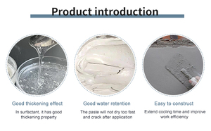 เซลลูโลสเคลือบเซรามิกสำหรับตลาดปากีสถาน - Product Image 6