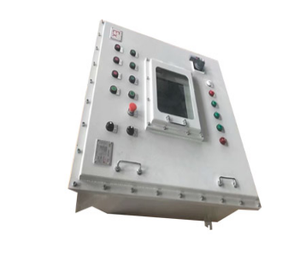 Tủ phân phối chống cháy nổ cho trạm sạc năng lượng mới, đạt chuẩn IP66 - Product Image 2