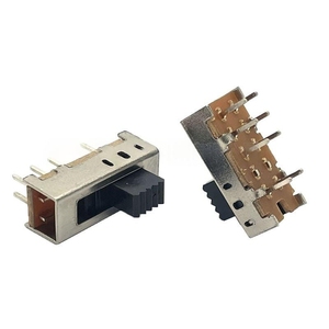 Three gear toggle <b>switches</b> SS23E06G3 Toy <b>speaker</b> dual row 6-pin 3 gear <b>switches</b> factory outlet stock - Product Image 4