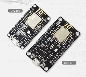 Module WiFi série ESP8266 <span class=keywords><strong>NodeMcu</strong></span> Lua WiFi <span class=keywords><strong>V3</strong></span> Développement IoT CH340 - Product Image 3