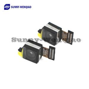 22MP MIPI Sunny AF HD 고화질 센서 IMX318 OEM CMOS 자동 초점 미니 카메라 모듈 - Product Image 3